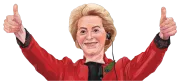 Ursula von der Leyen